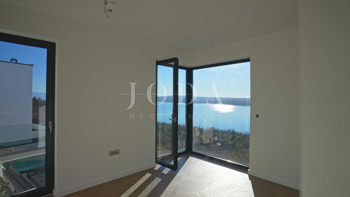 Casa Jadranovo, Crikvenica, 186m2