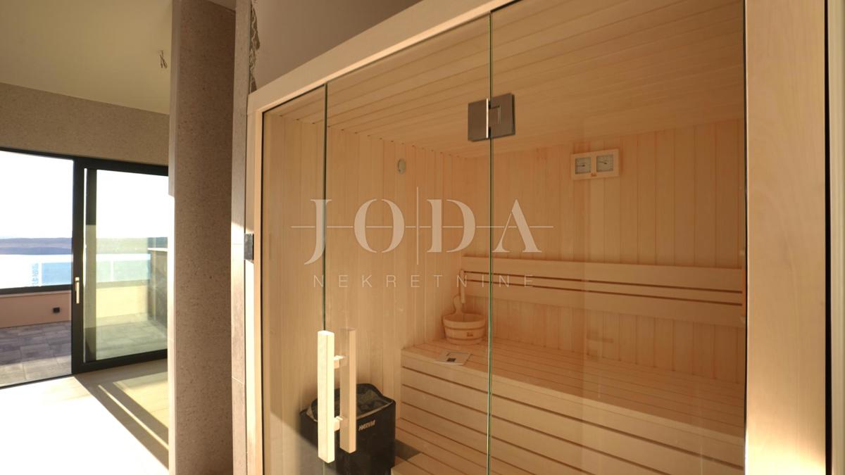 Casa Jadranovo, Crikvenica, 186m2