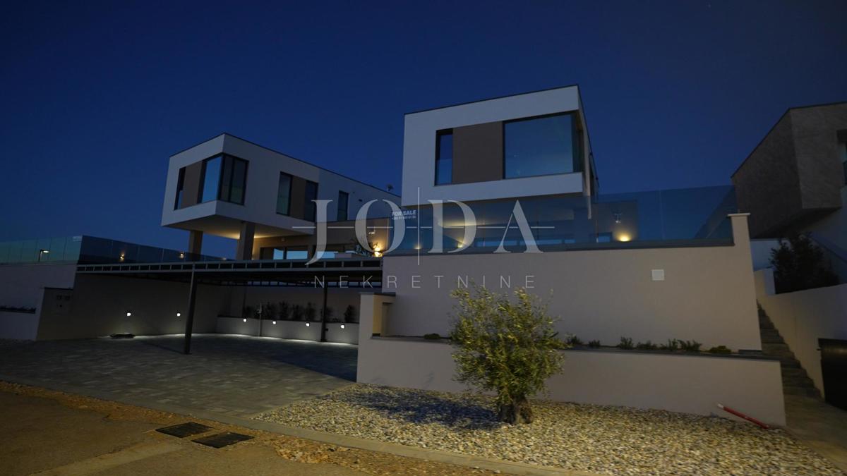 Casa Jadranovo, Crikvenica, 186m2