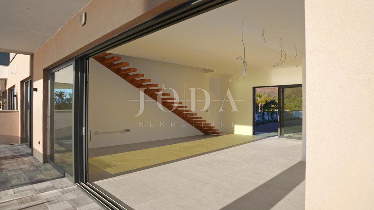 Casa Jadranovo, Crikvenica, 186m2