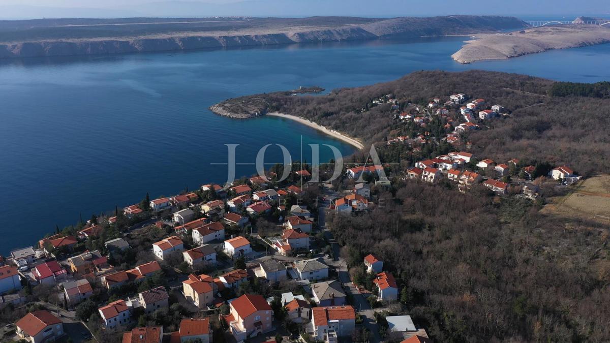 Casa Jadranovo, Crikvenica, 186m2