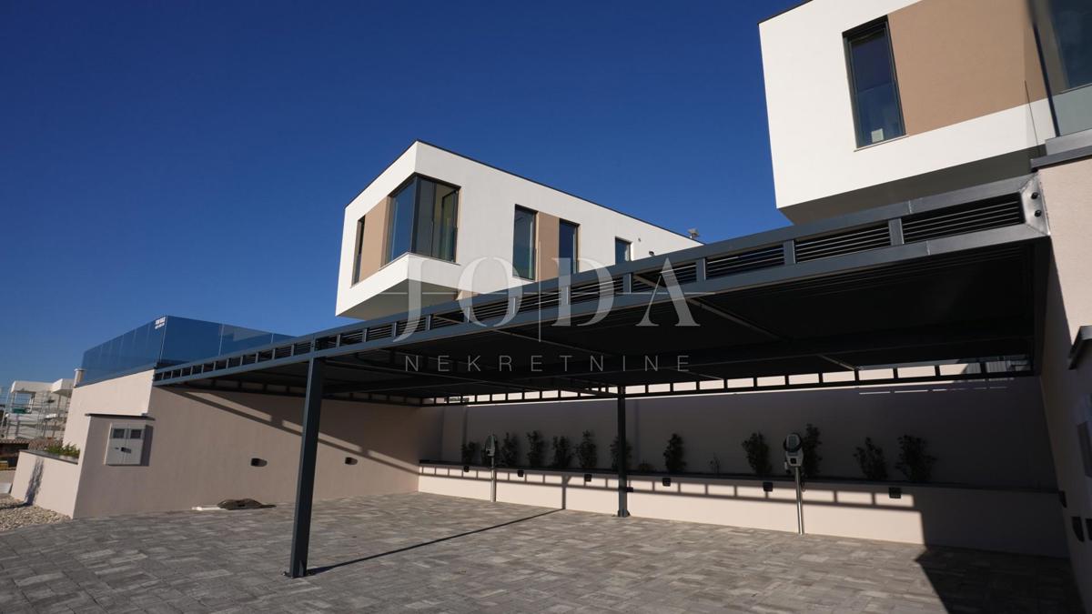 Casa Jadranovo, Crikvenica, 186m2