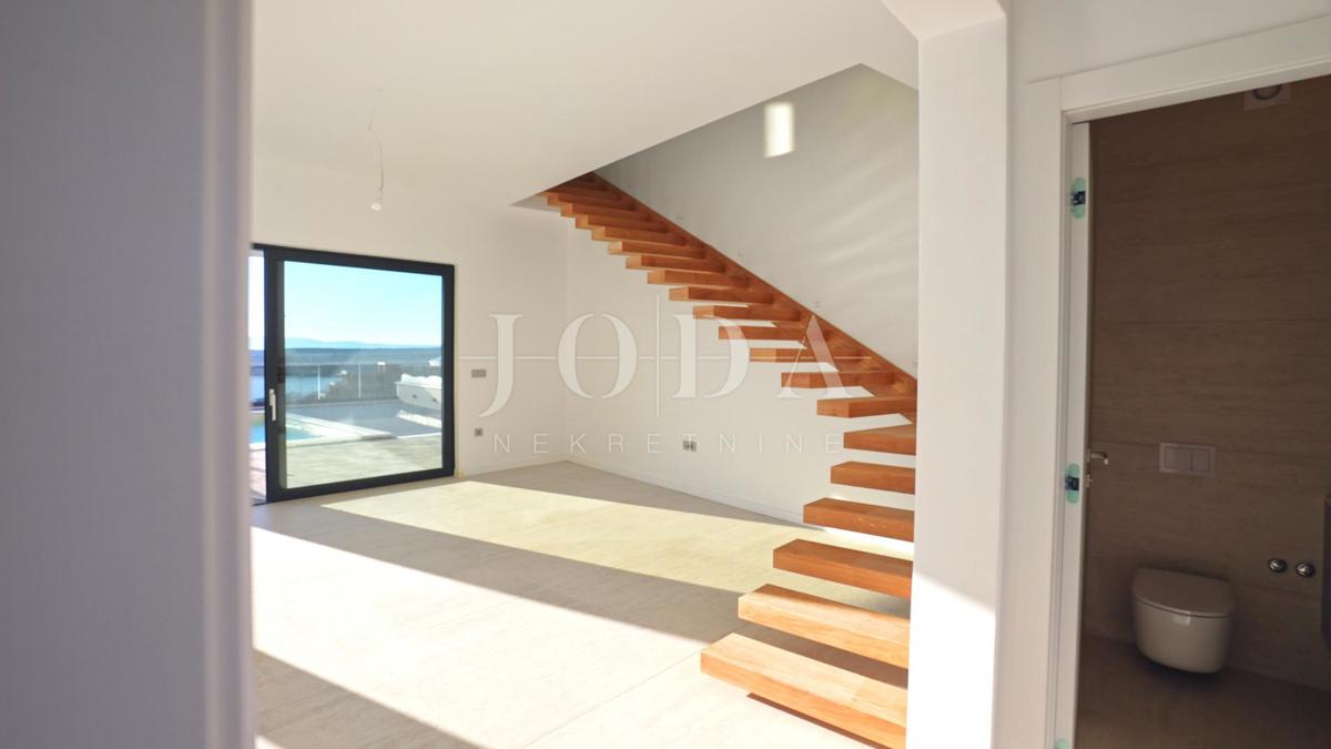 Casa Jadranovo, Crikvenica, 186m2