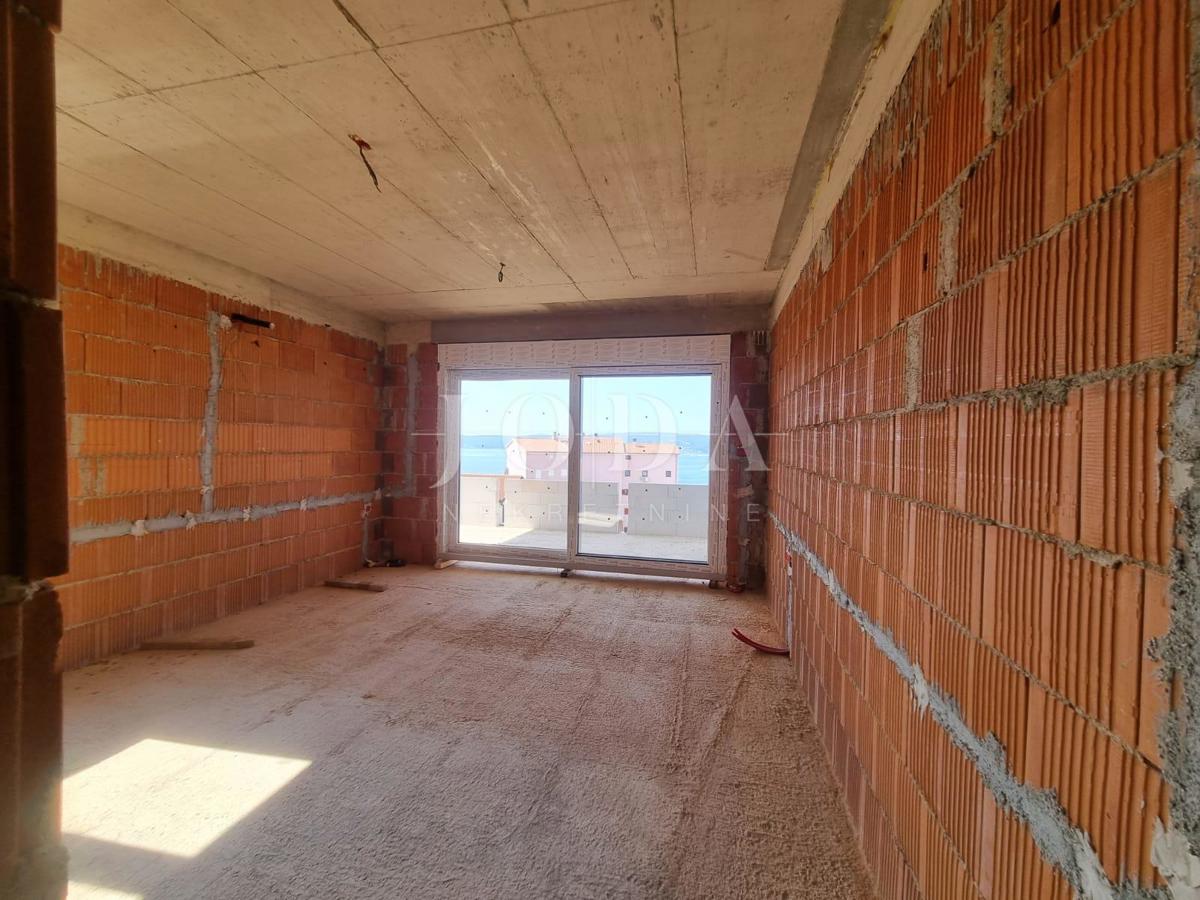 Allogio Crikvenica, 70m2