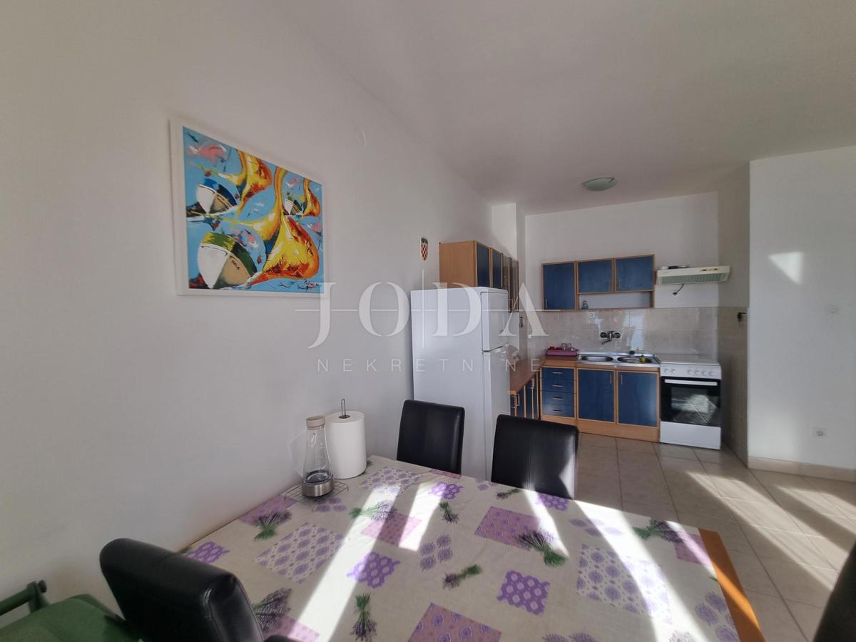 Allogio Dramalj, Crikvenica, 49m2