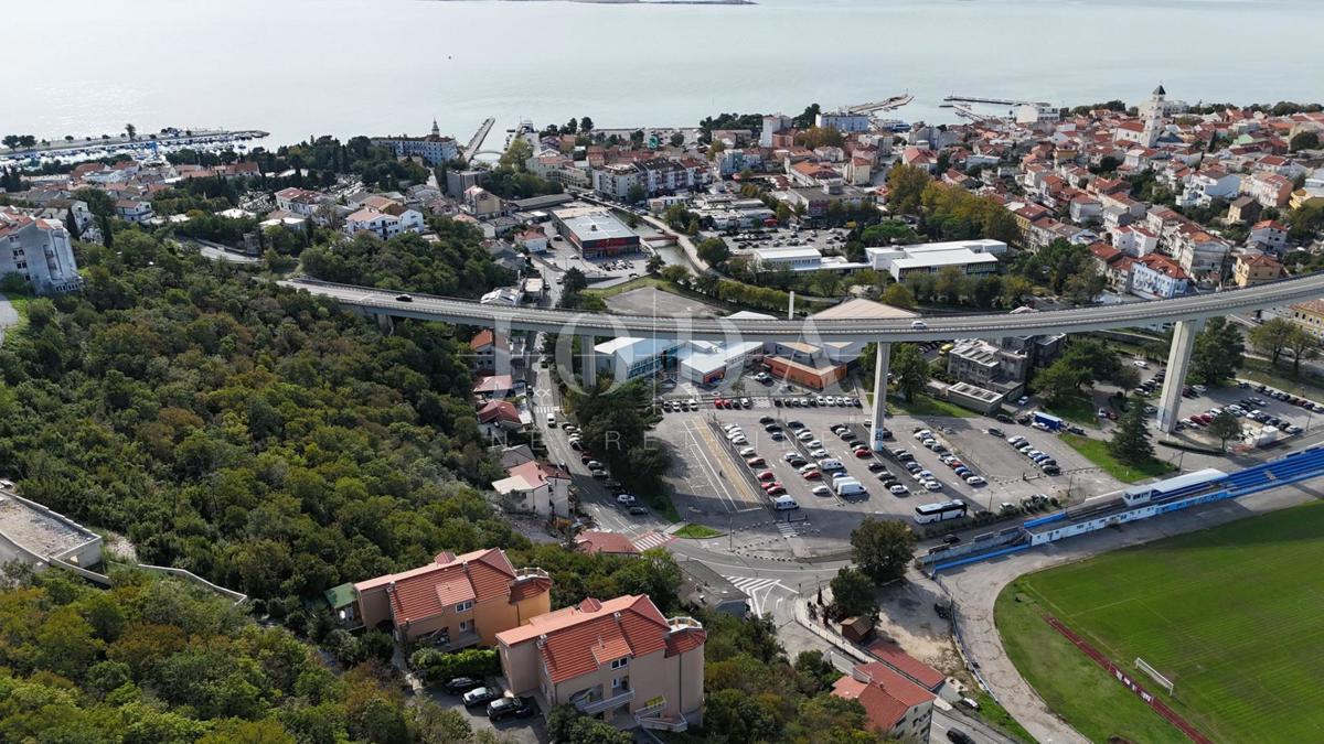 Allogio Crikvenica, 66,12m2