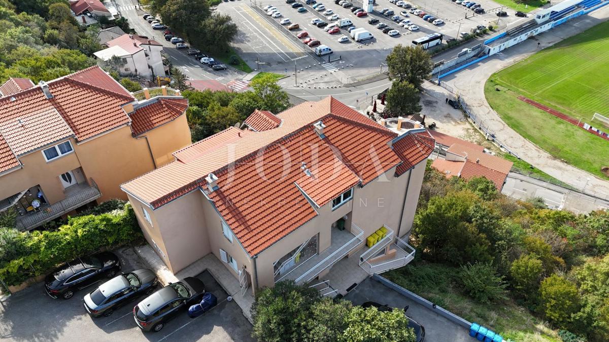 Allogio Crikvenica, 66,12m2