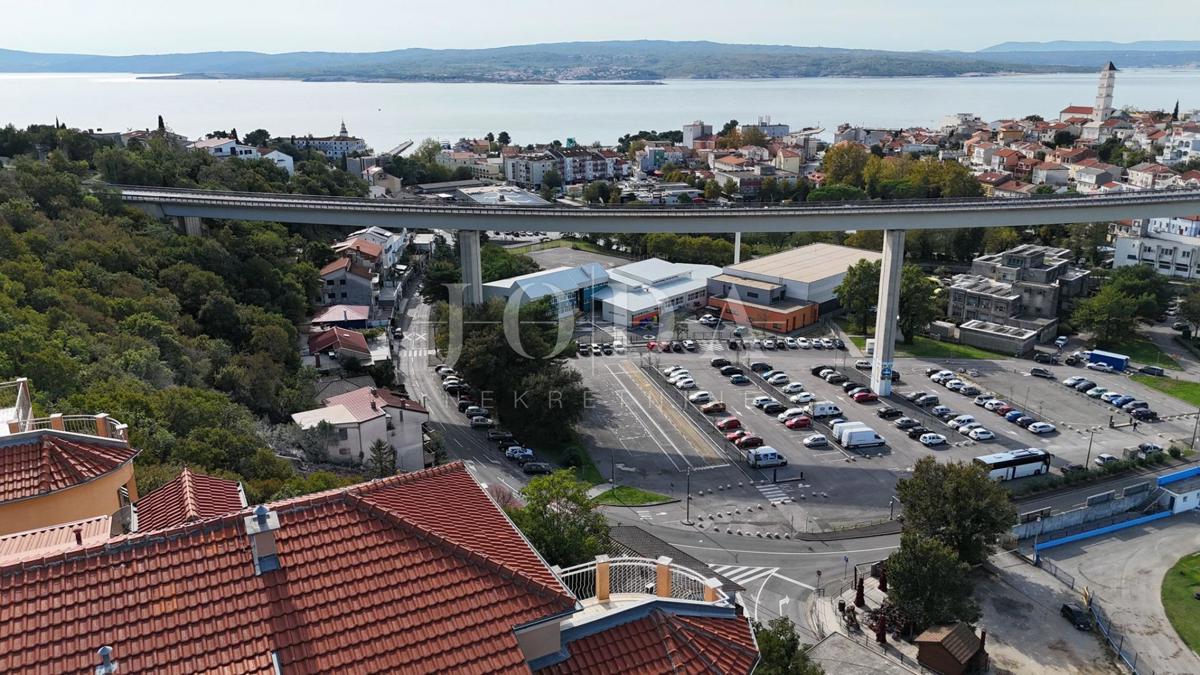 Allogio Crikvenica, 66,12m2