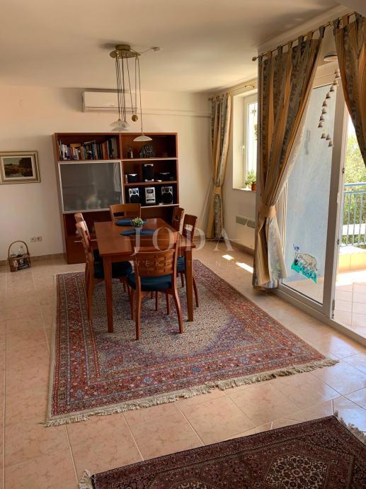 Allogio Dramalj, Crikvenica, 90m2