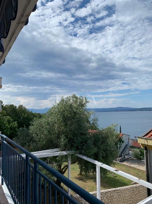 Allogio Dramalj, Crikvenica, 90m2