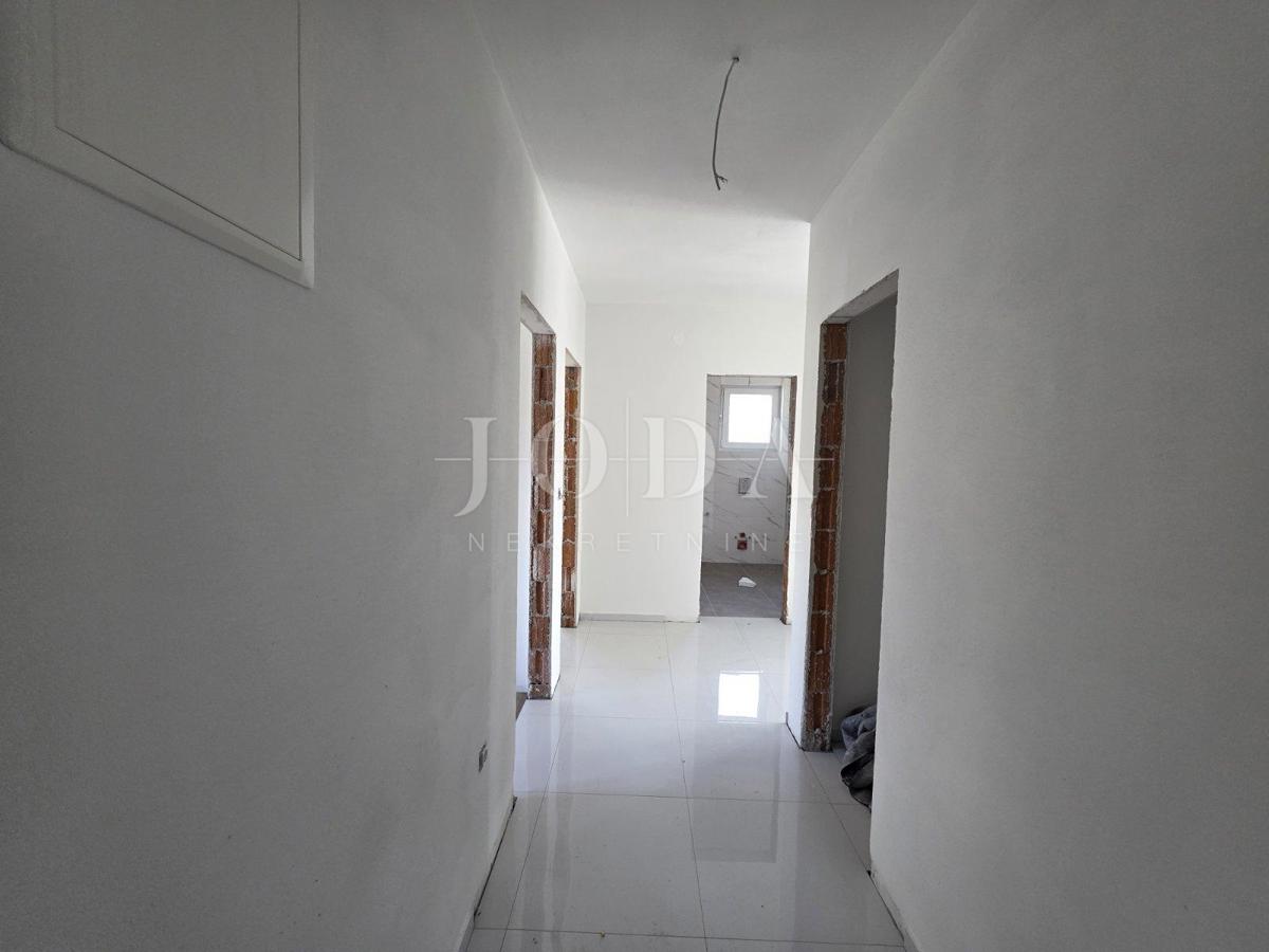 Allogio Novi Vinodolski, 66,52m2