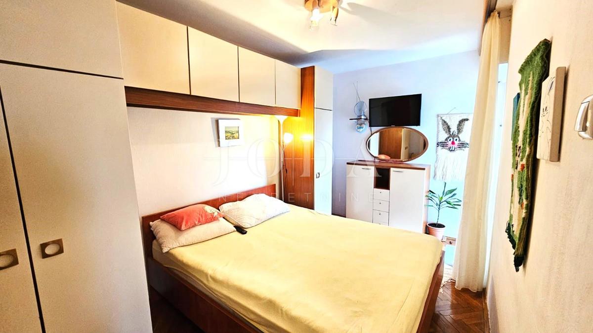 Ottimo appartamento con garage vicino al centro
