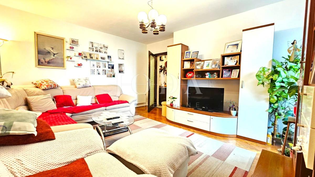 Ottimo appartamento con garage vicino al centro