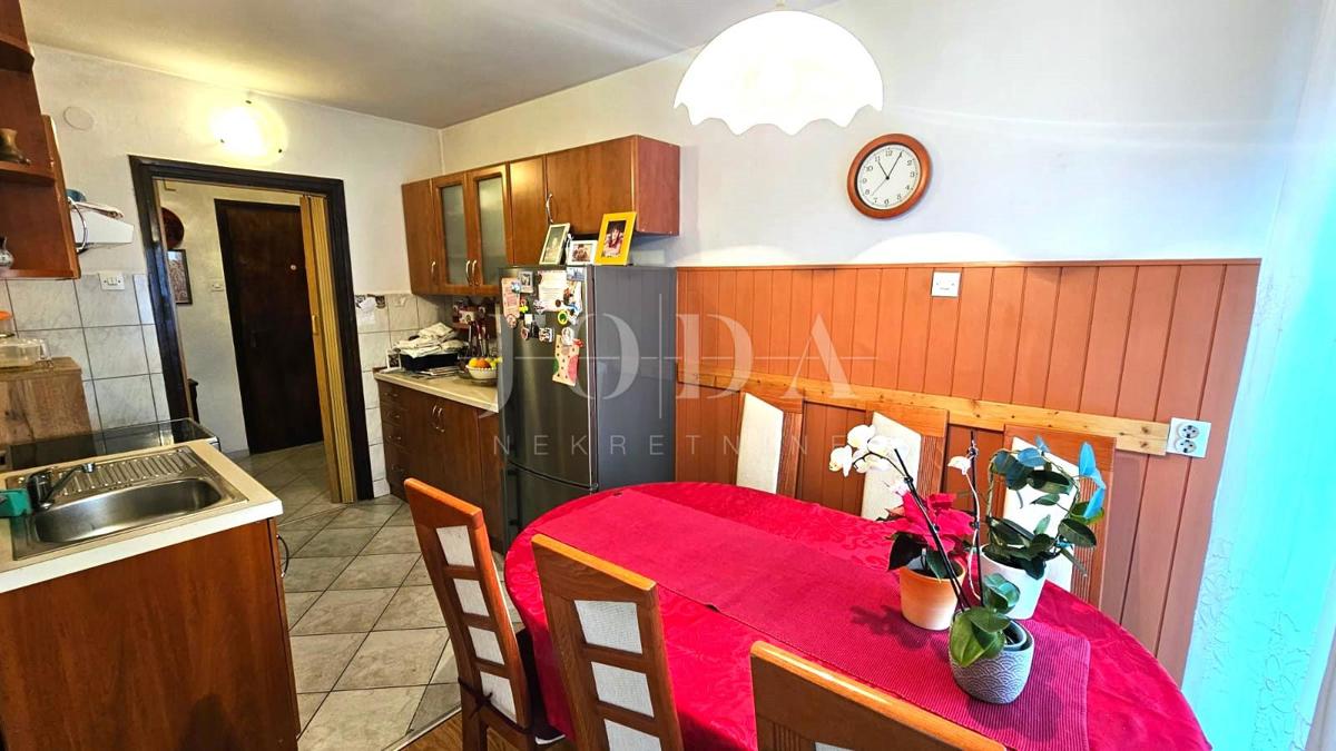 Ottimo appartamento con garage vicino al centro