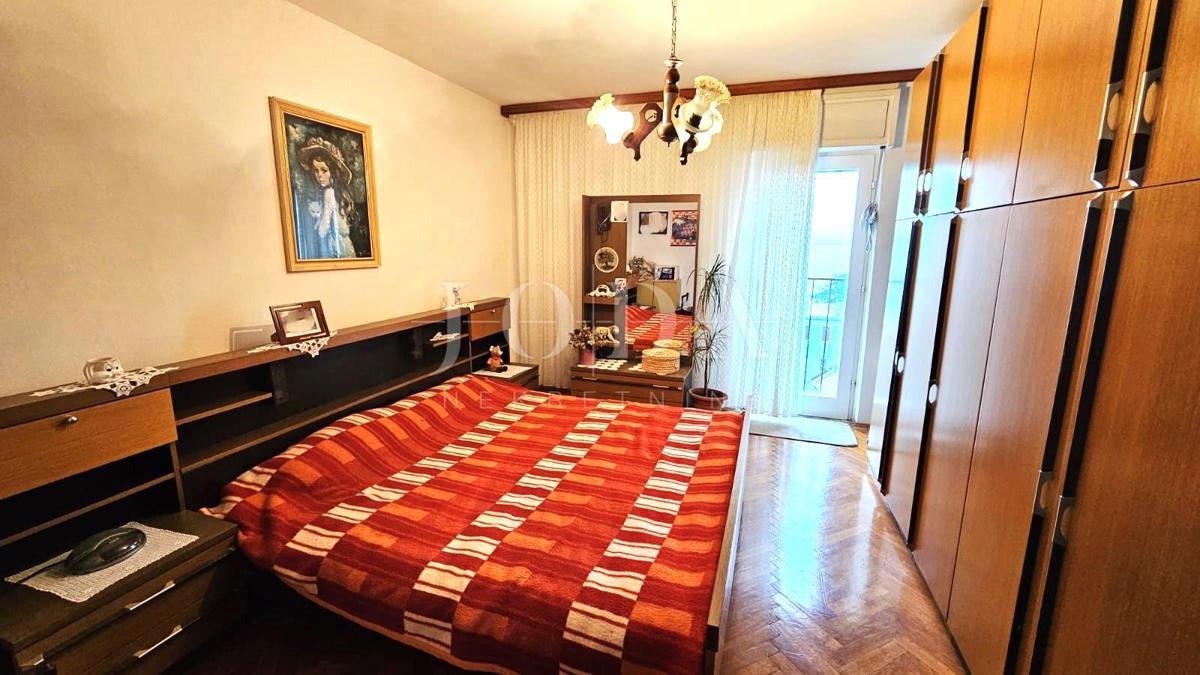 Ottimo appartamento con garage vicino al centro