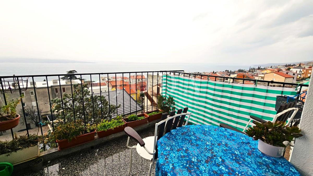Ottimo appartamento con garage vicino al centro