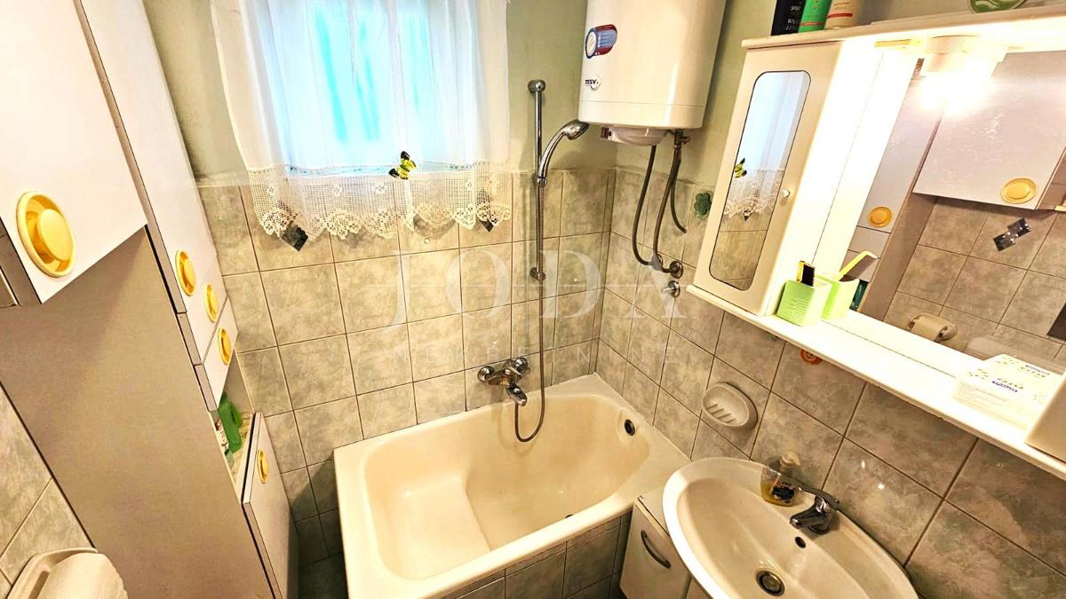 Ottimo appartamento con garage vicino al centro
