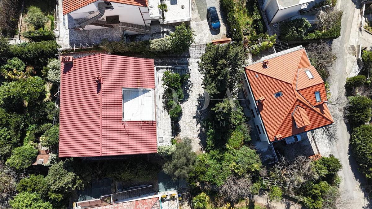Ampia casa a Crikvenica – Investimento ideale per il turismo