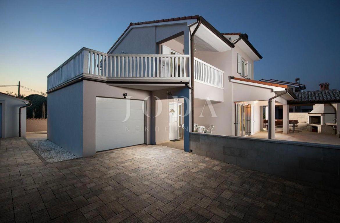 Casa Loborika, Marčana, 210m2