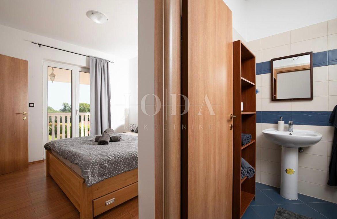 Casa Loborika, Marčana, 210m2