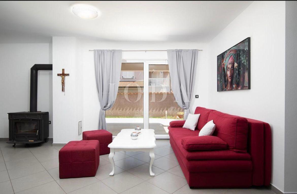 Casa Loborika, Marčana, 210m2