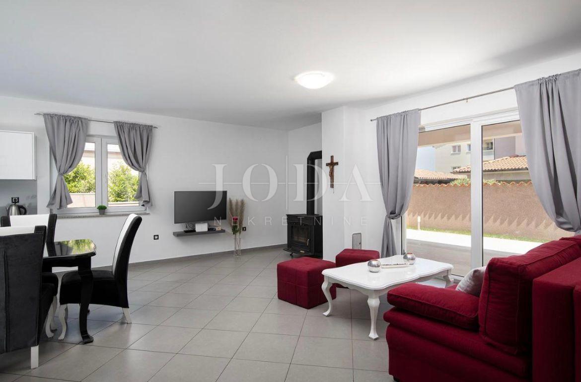 Casa Loborika, Marčana, 210m2