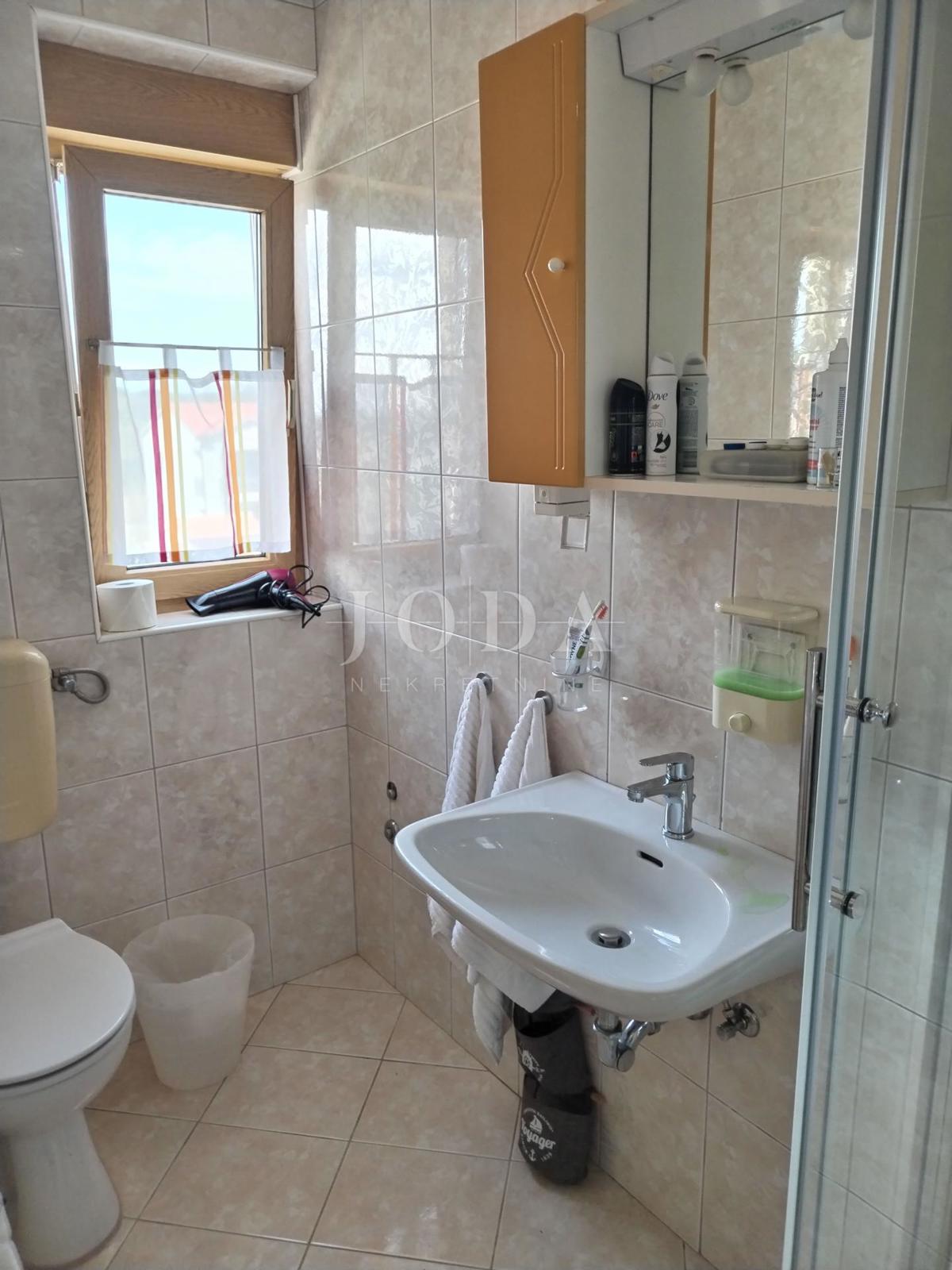 Allogio Labin, 120m2