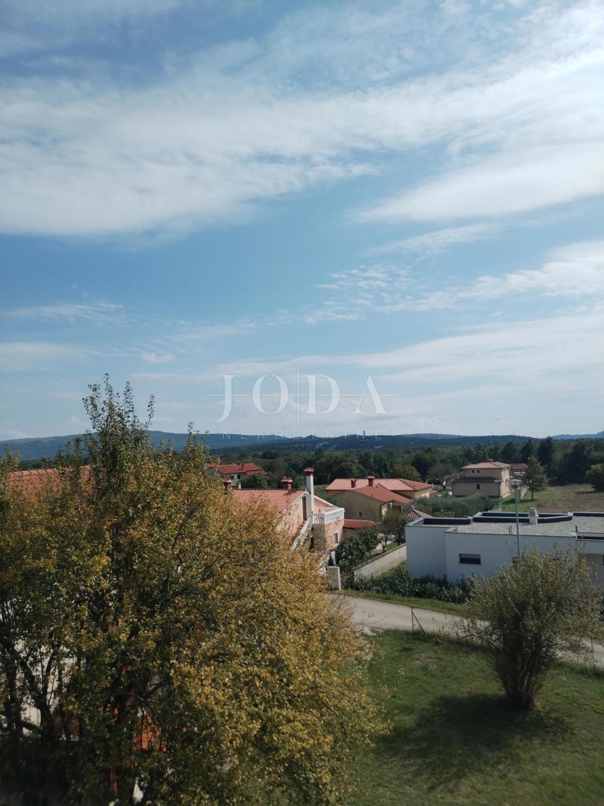 Allogio Labin, 120m2