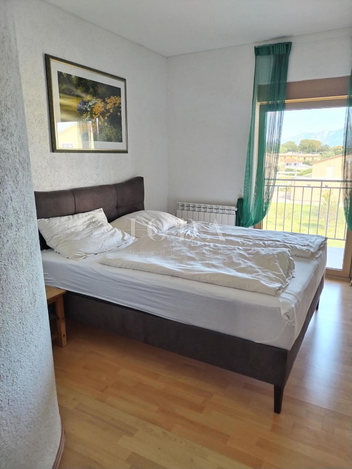 Allogio Labin, 120m2