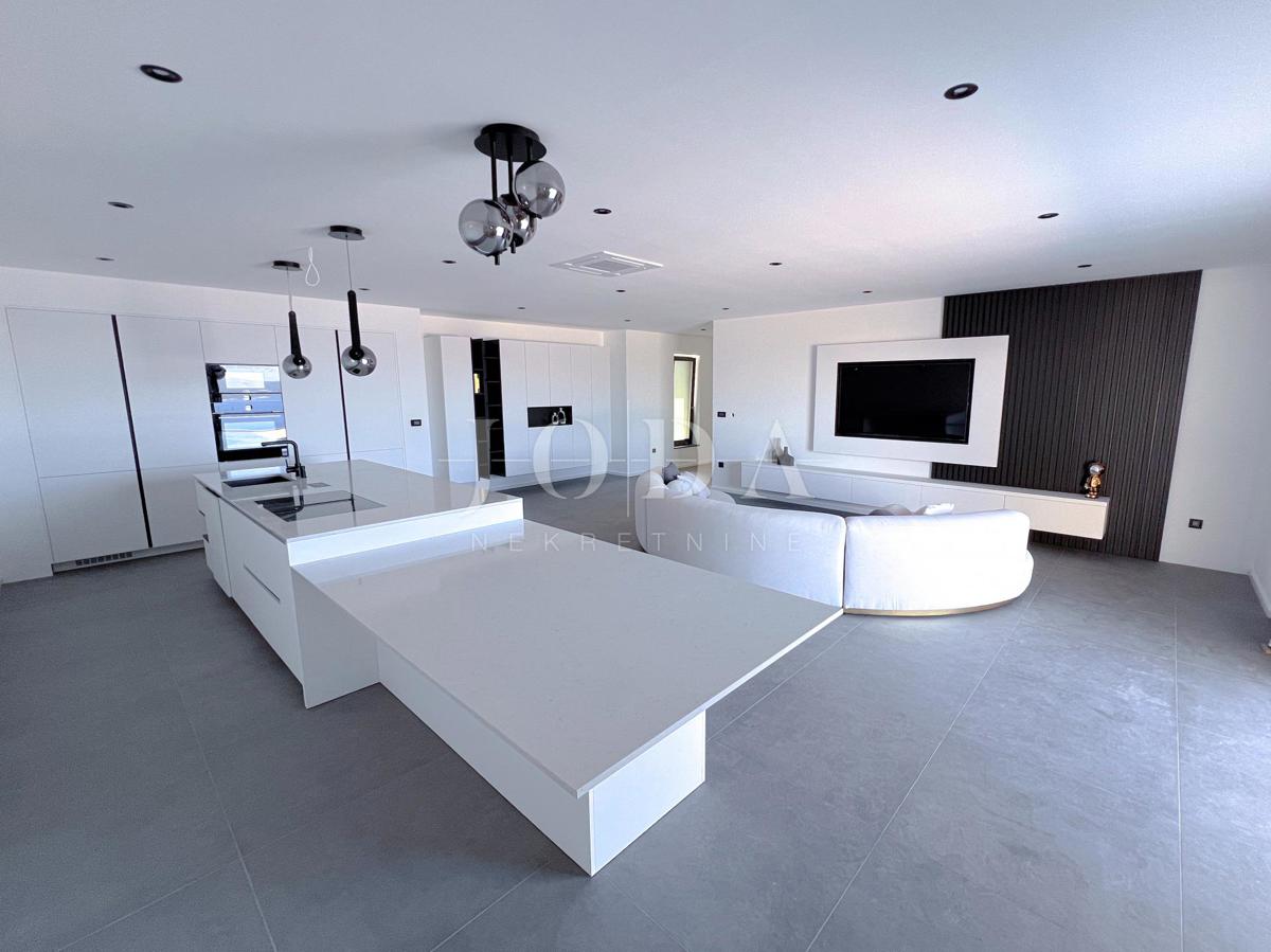 BELLA VILLA A CRIKVENICA