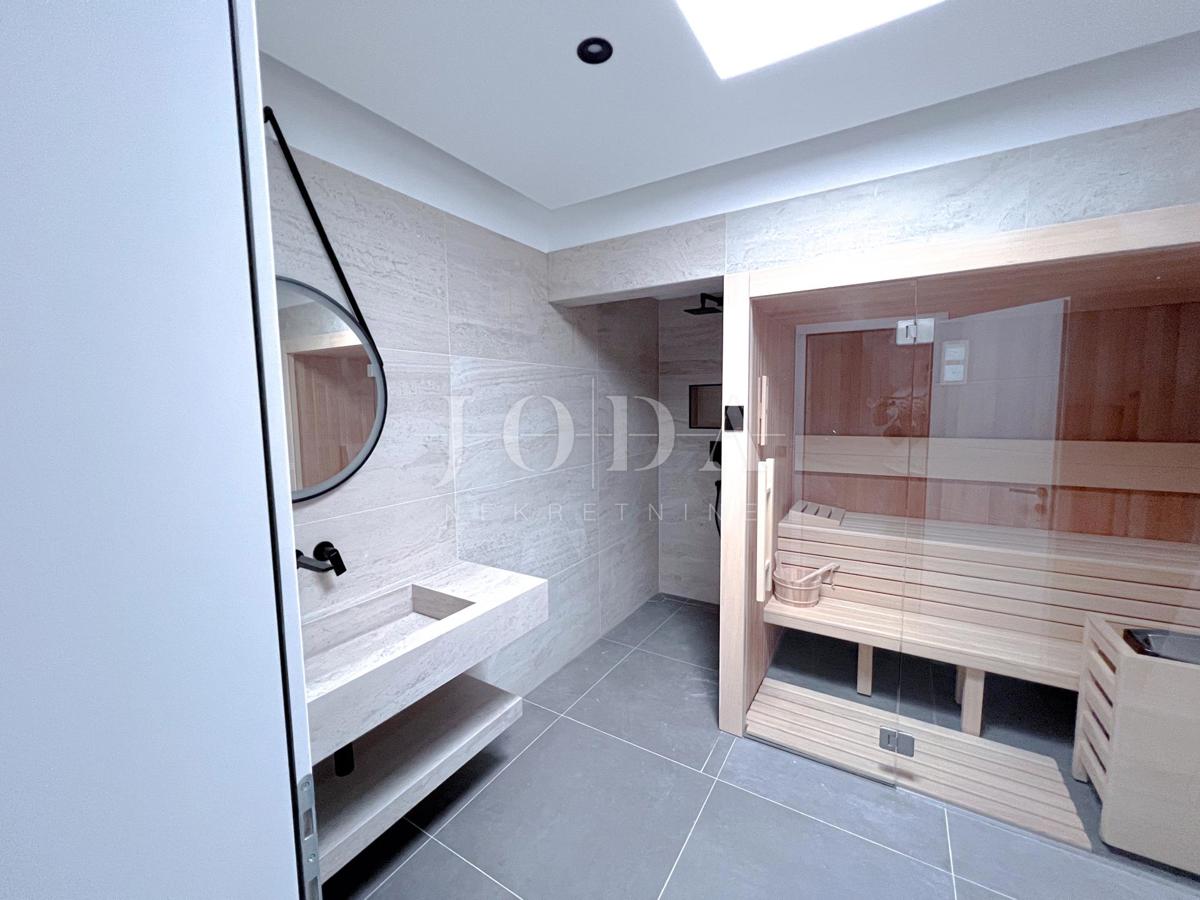 BELLA VILLA A CRIKVENICA