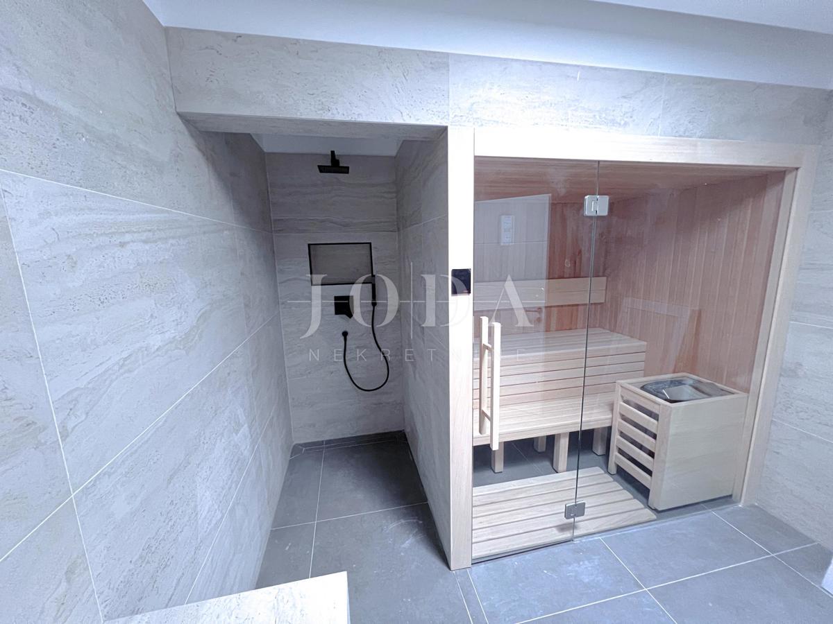 BELLA VILLA A CRIKVENICA