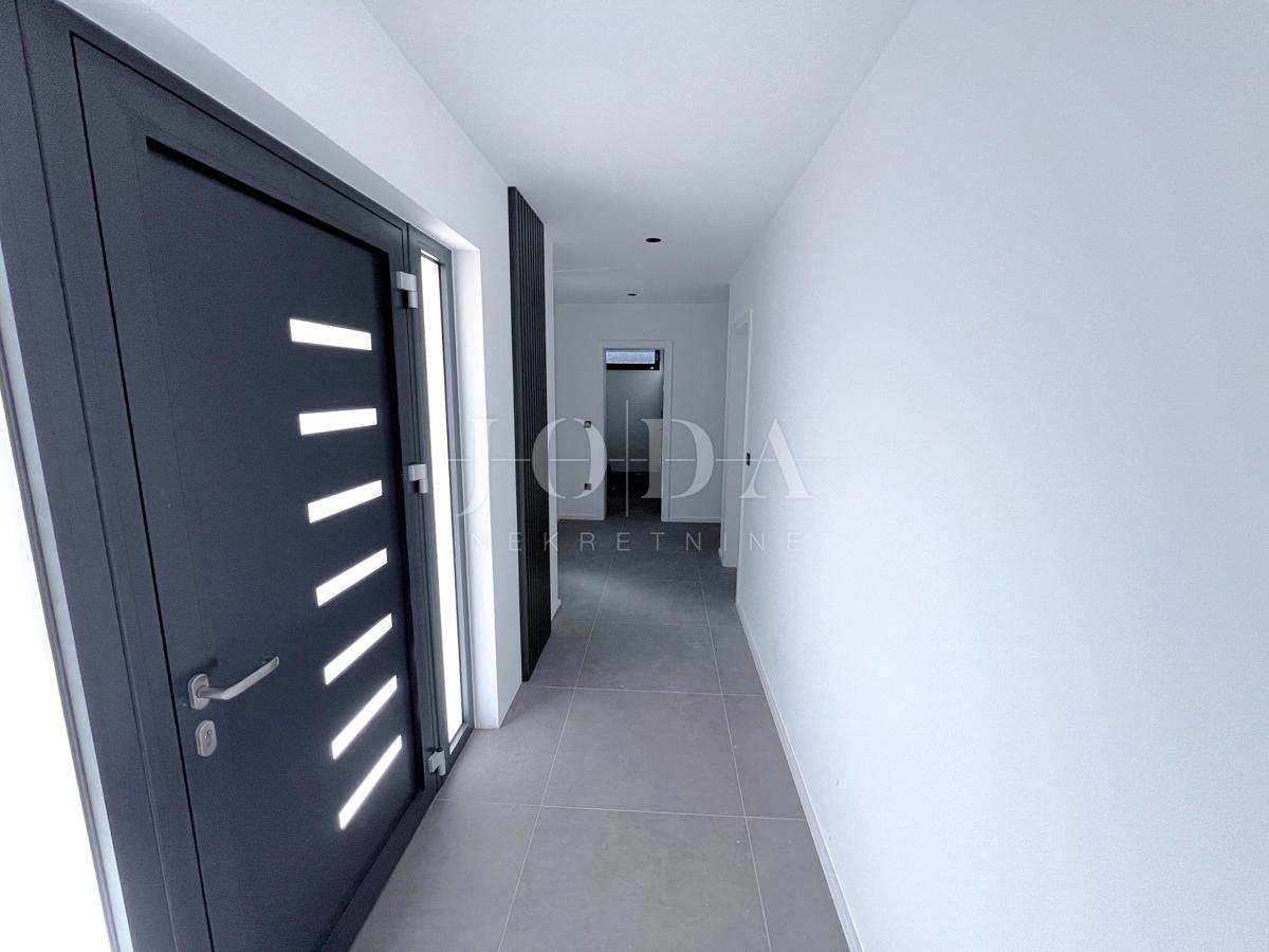 BELLA VILLA A CRIKVENICA