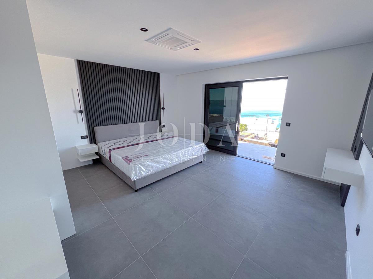 BELLA VILLA A CRIKVENICA