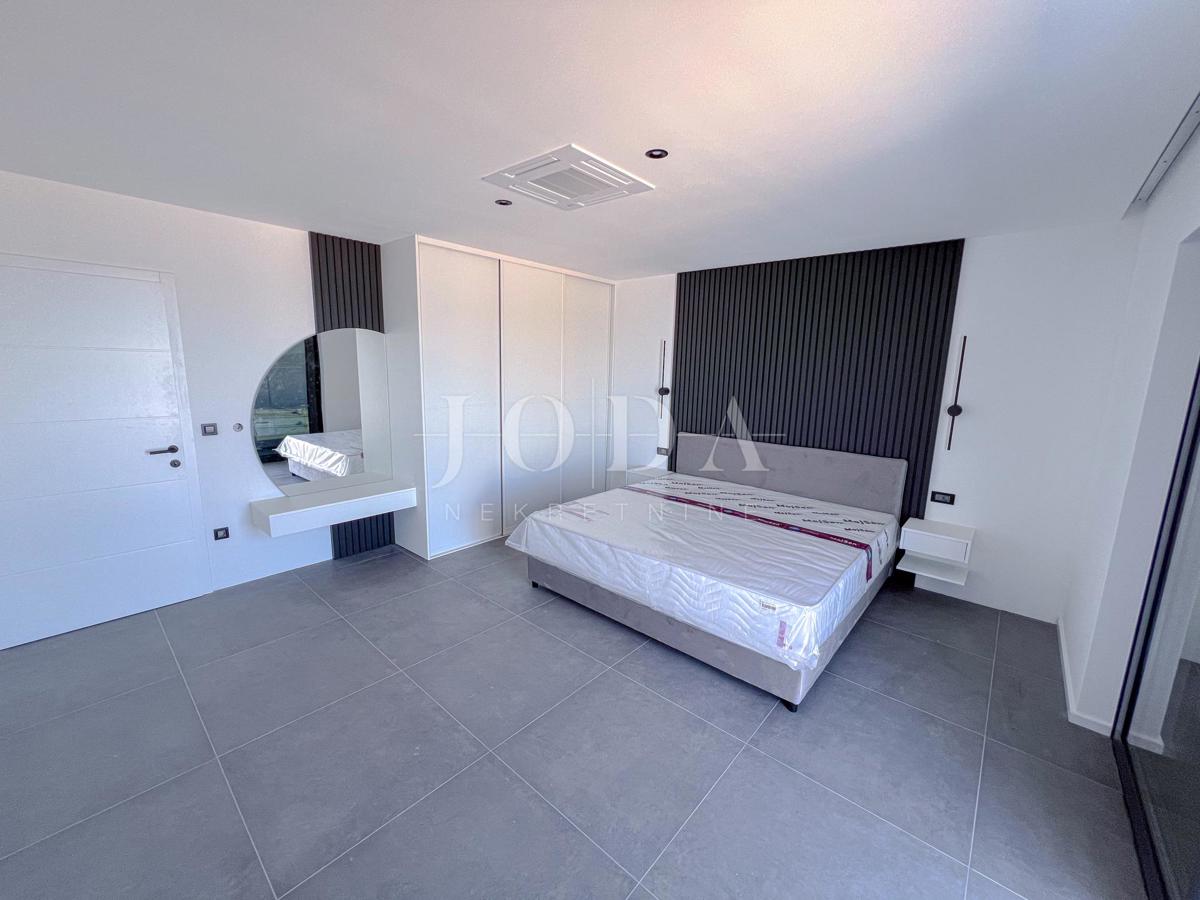 BELLA VILLA A CRIKVENICA