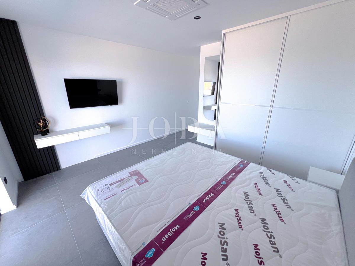 BELLA VILLA A CRIKVENICA