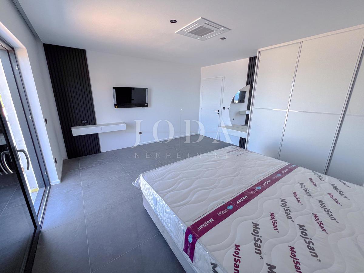 BELLA VILLA A CRIKVENICA