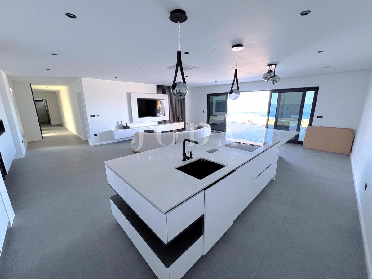 BELLA VILLA A CRIKVENICA