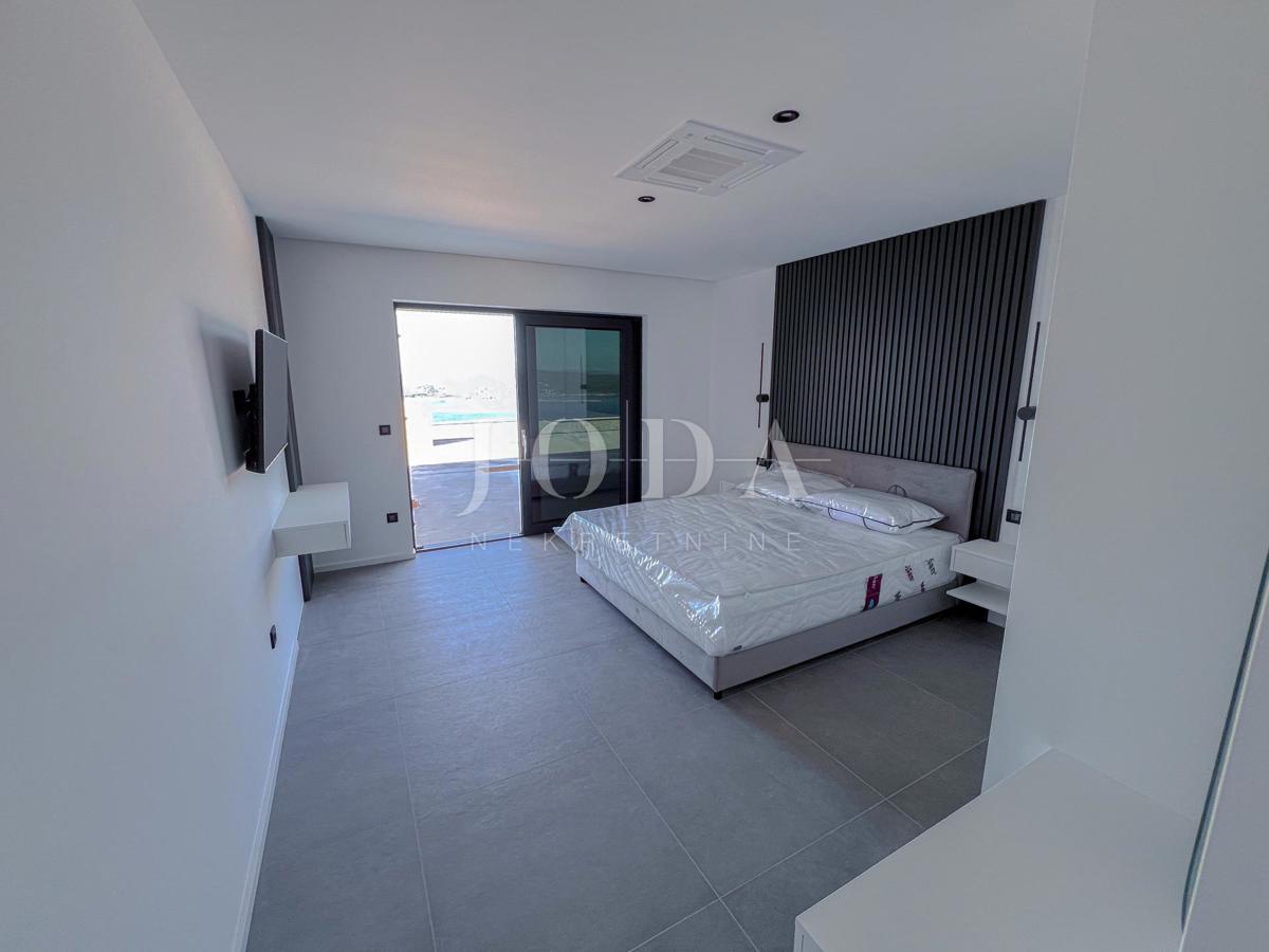 BELLA VILLA A CRIKVENICA