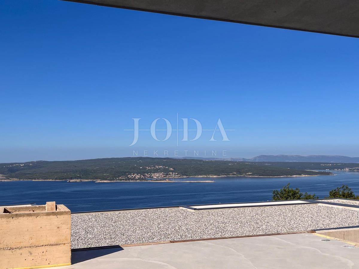 BELLA VILLA A CRIKVENICA