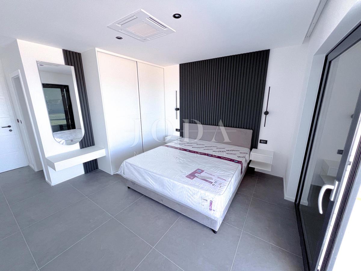 BELLA VILLA A CRIKVENICA