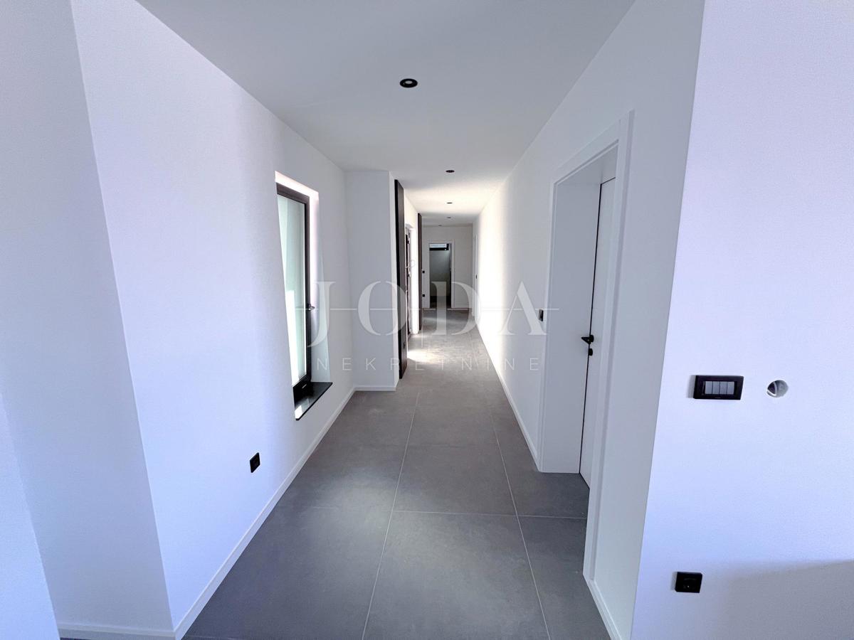 BELLA VILLA A CRIKVENICA