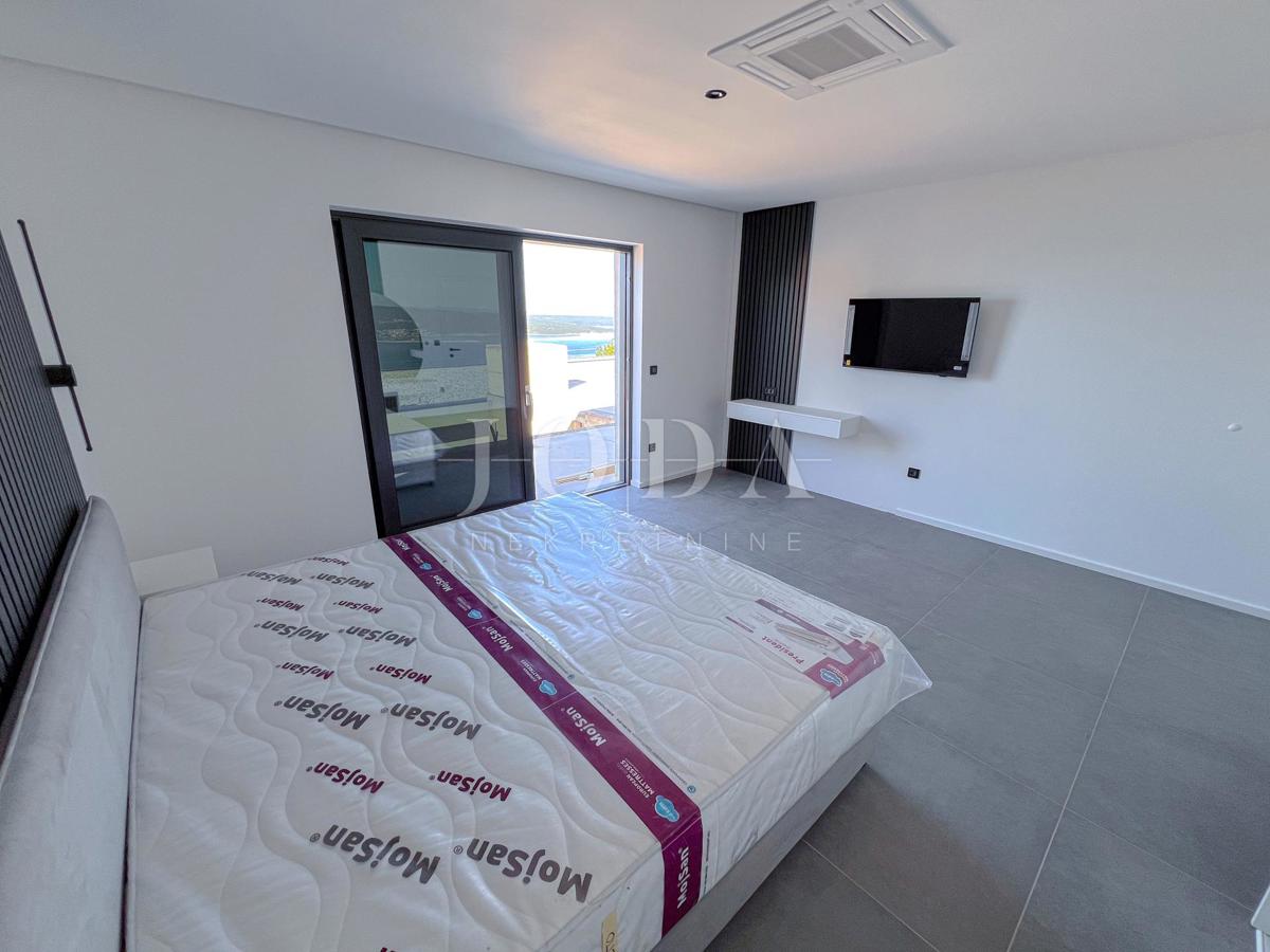 BELLA VILLA A CRIKVENICA