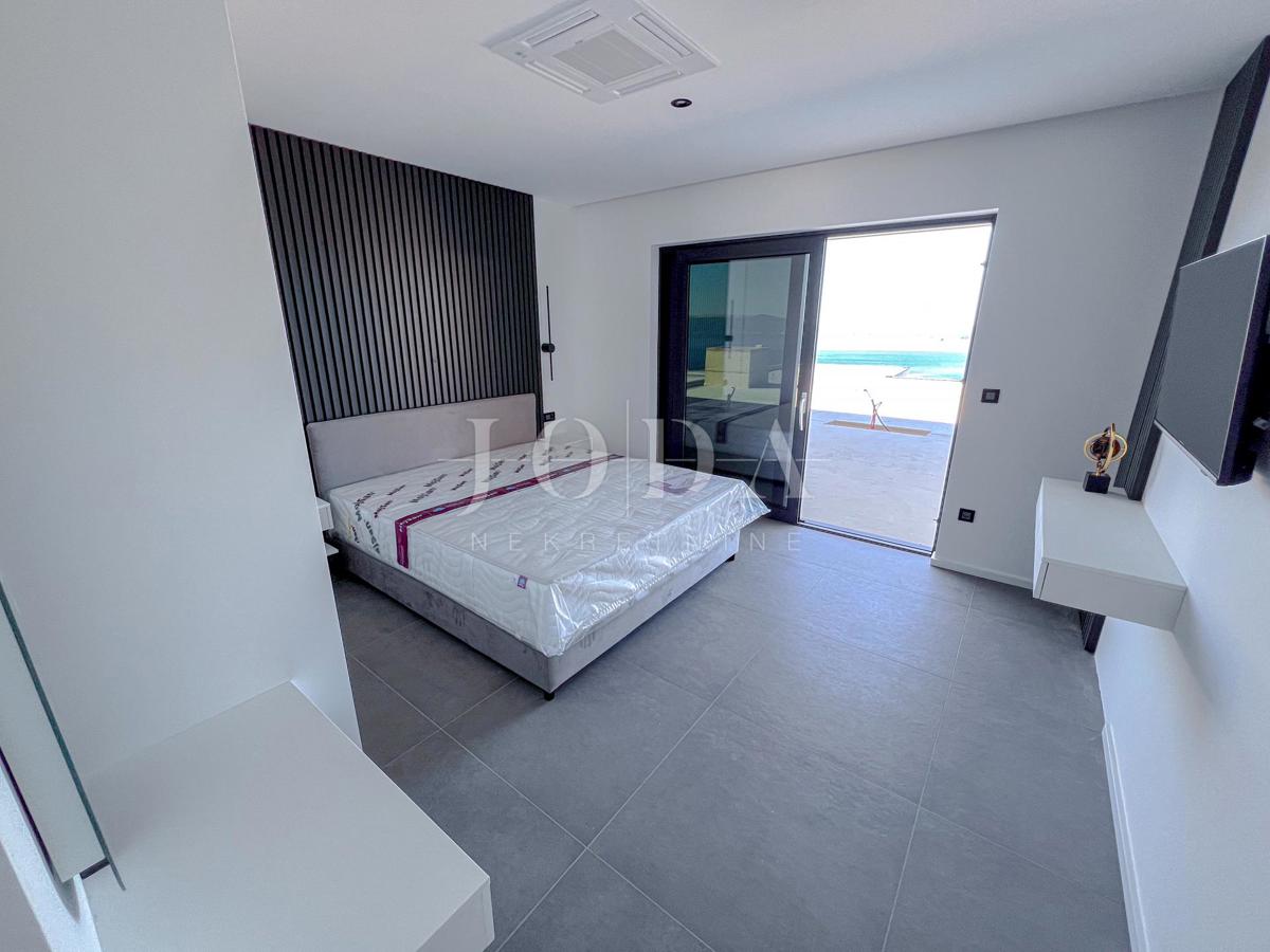 BELLA VILLA A CRIKVENICA