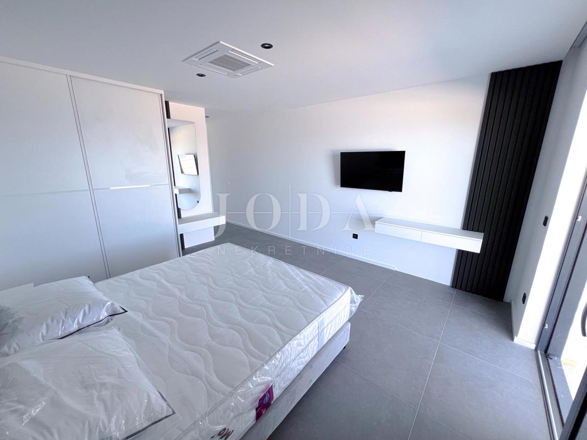 BELLA VILLA A CRIKVENICA