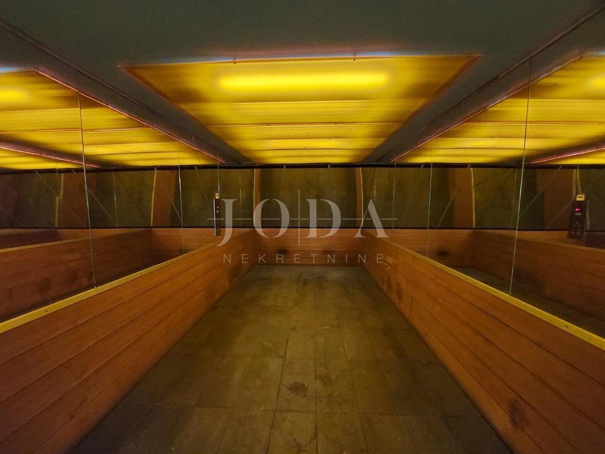 Allogio Centar, Rijeka, 56m2