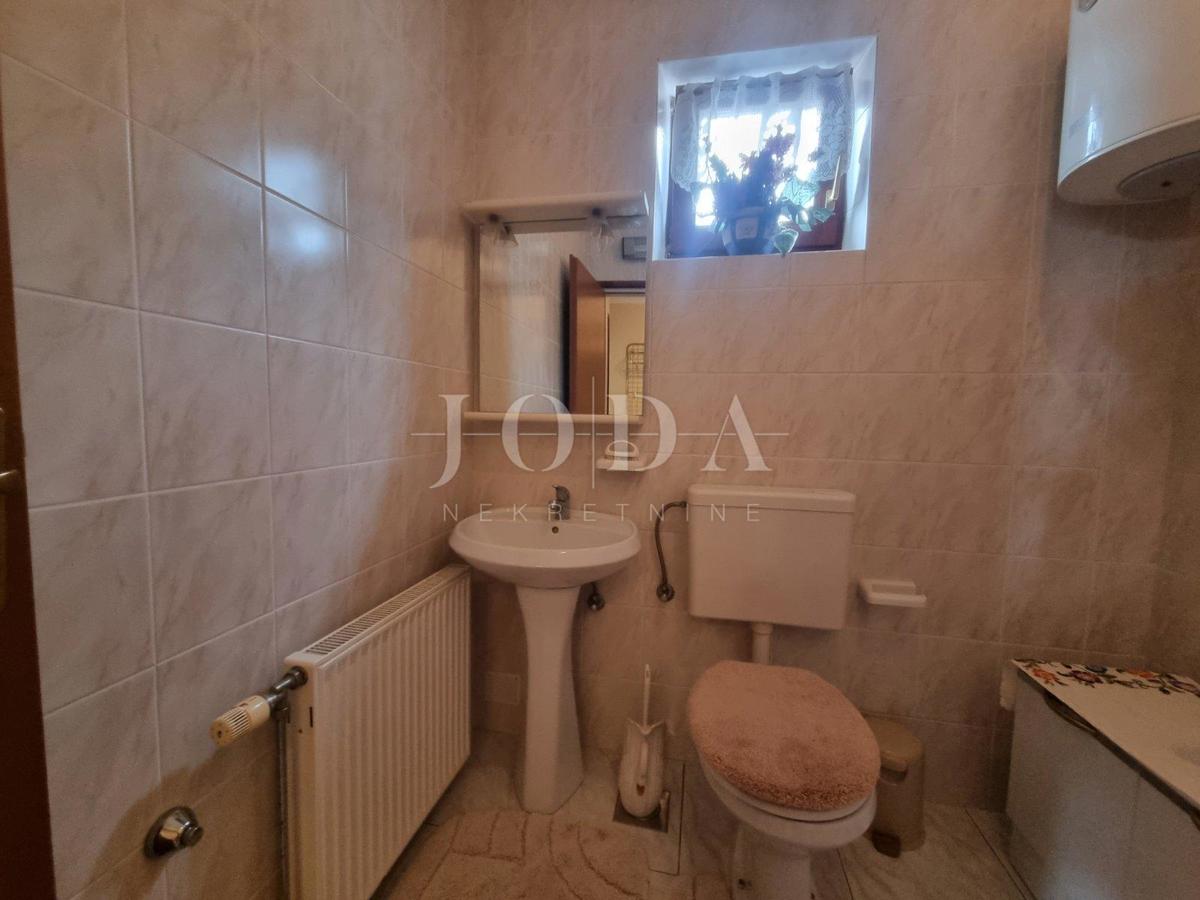 NOVI VINODOLSKI, Costa di Bribir, appartamento a 150m dal mare