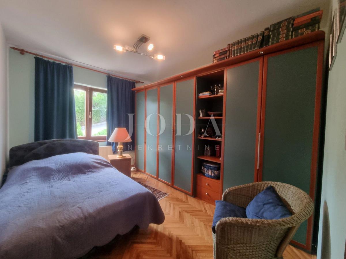 NOVI VINODOLSKI, Costa di Bribir, appartamento a 150m dal mare