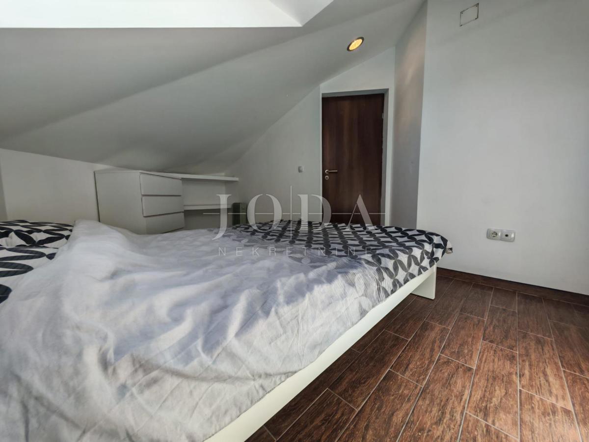 Appartamento pulito in una posizione tranquilla