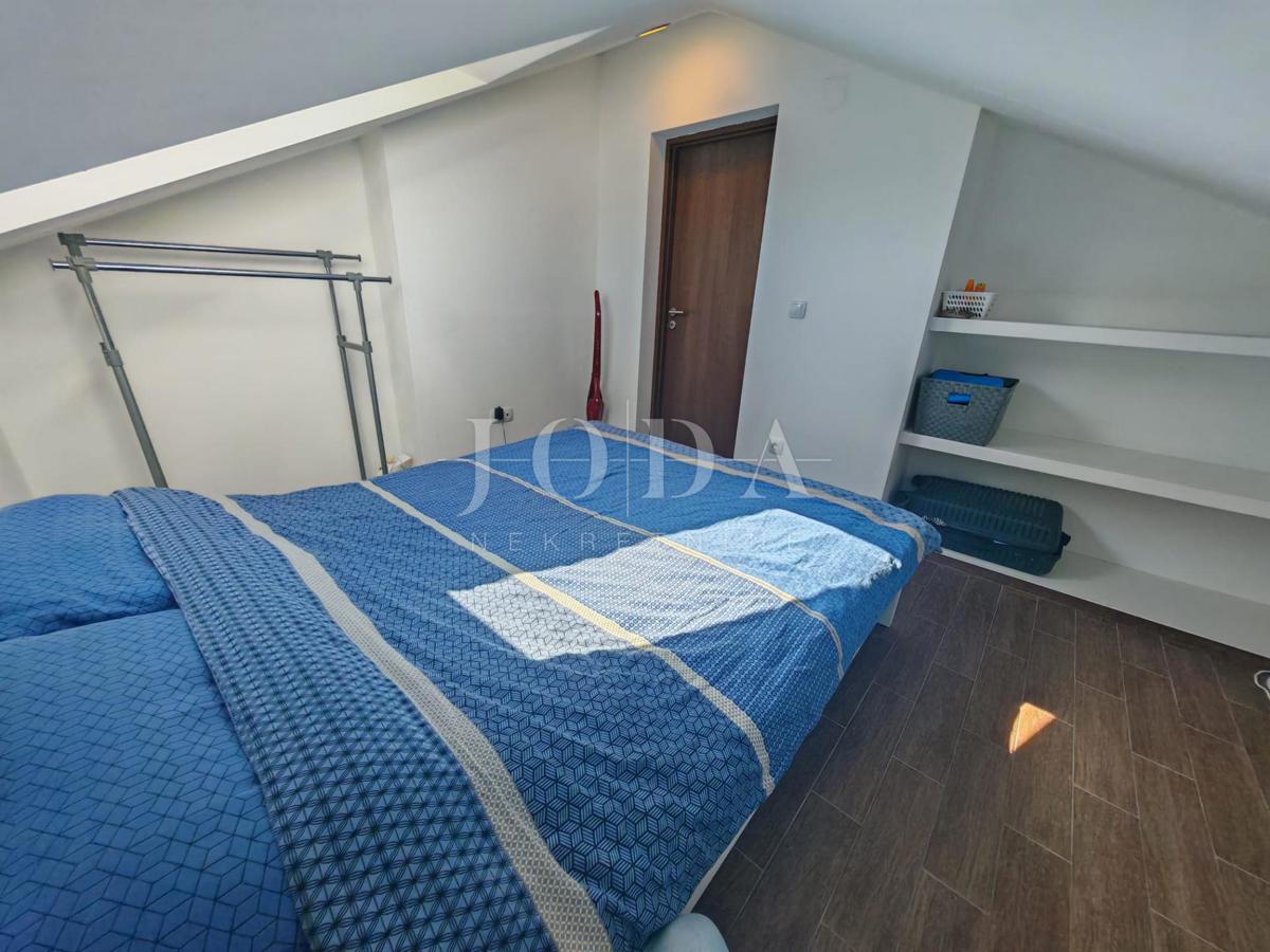 Appartamento pulito in una posizione tranquilla